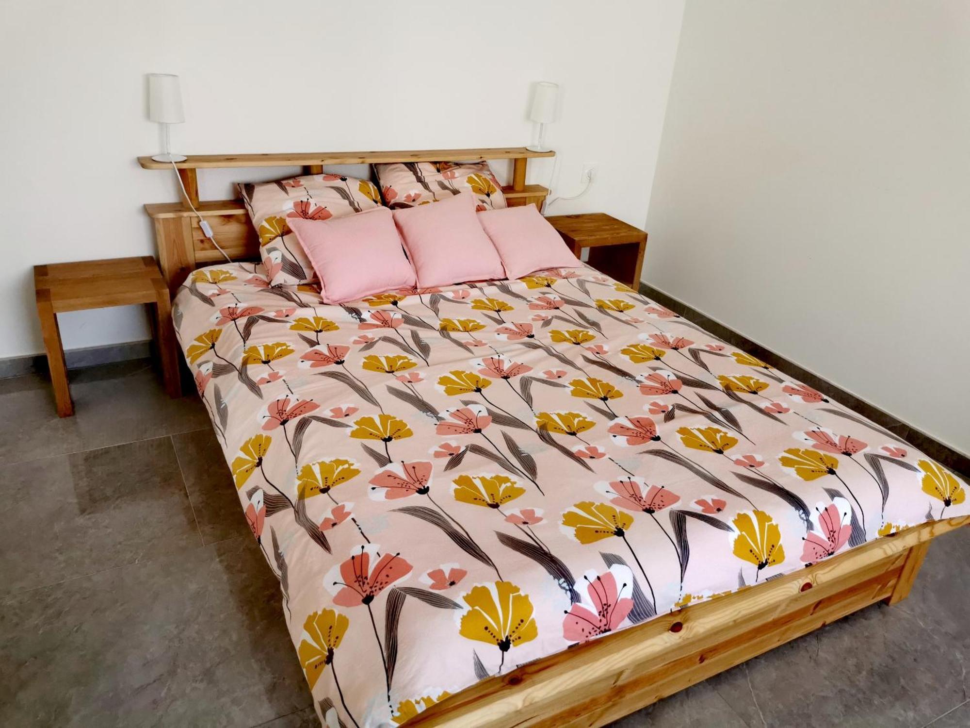 Grabels Chambre D'Hote מראה חיצוני תמונה